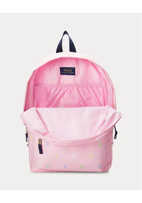 Zaino con logo RALPH LAUREN | RL9AR048ADG